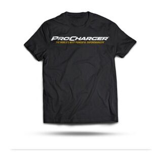 NWT Procharger T-Shirt Sz M